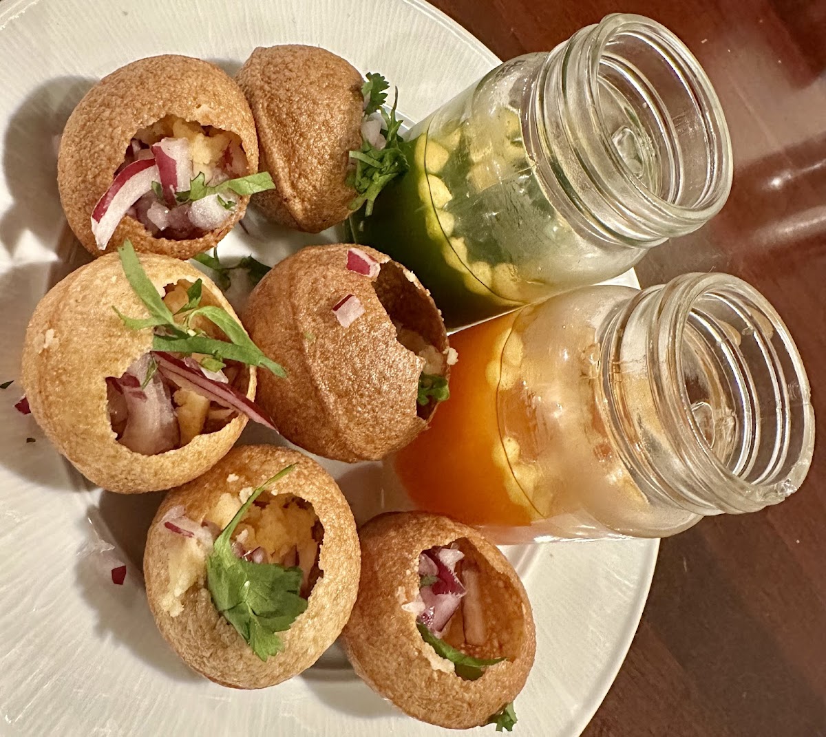 Slide Background Image