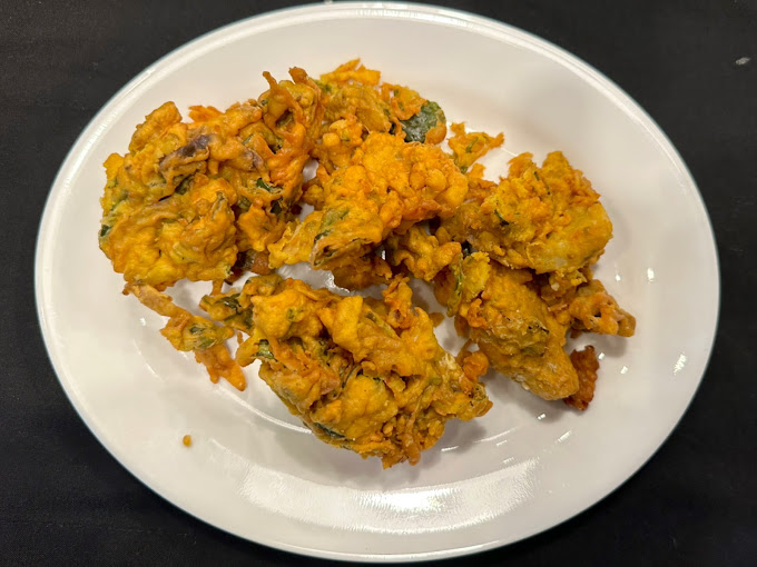 Curry Corner Indian Restaurant And Pizza