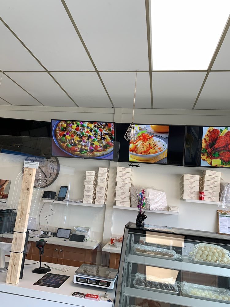 Slide Background Image