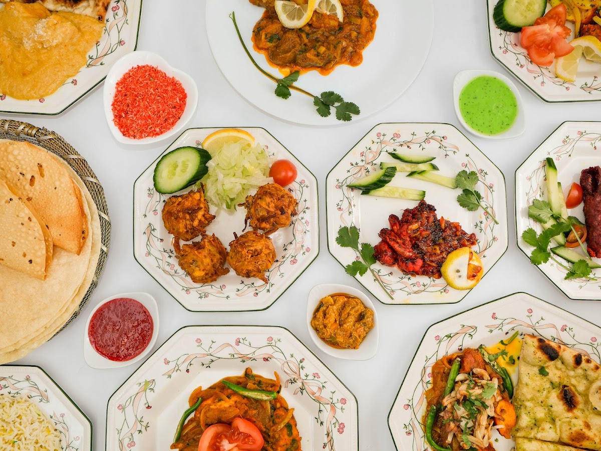 Slide Background Image