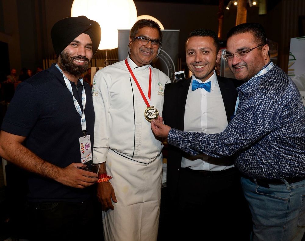 Slide Background Image