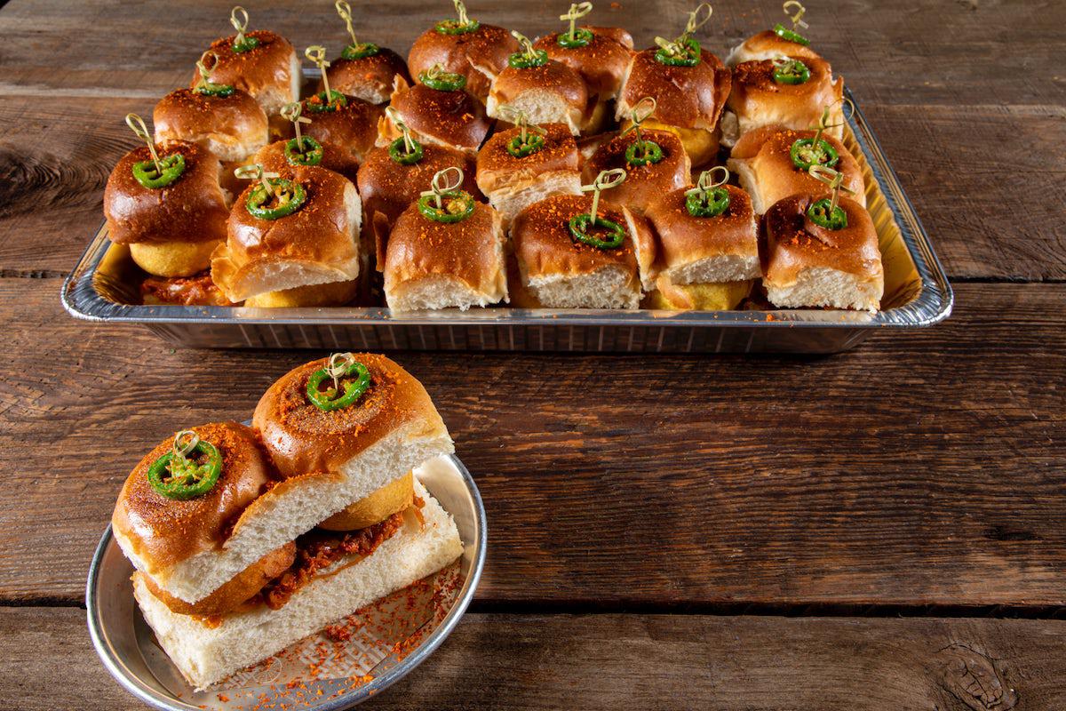 Slide Background Image