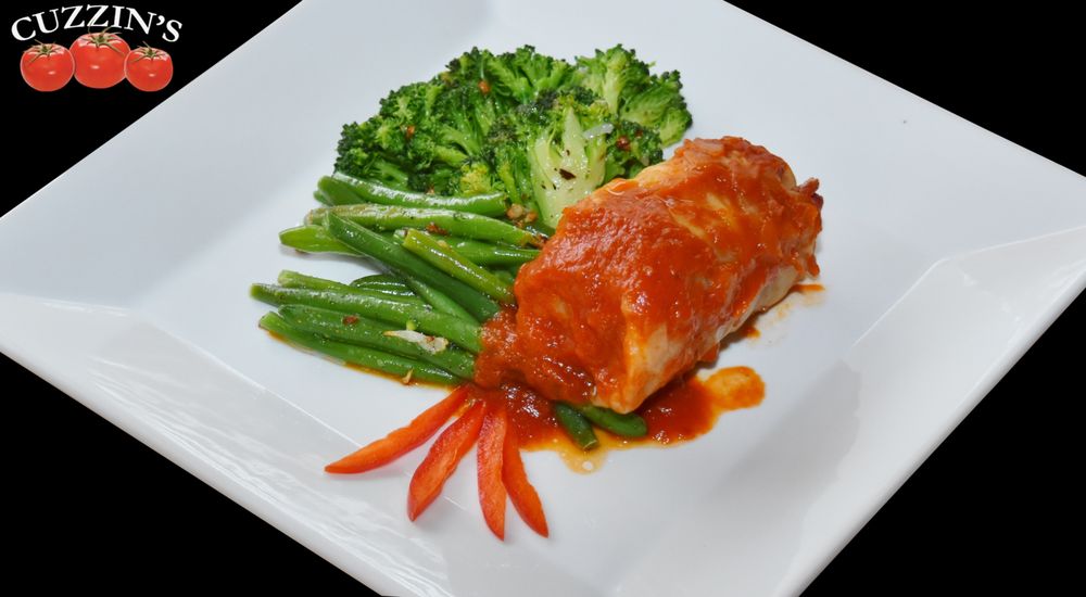 Slide Background Image