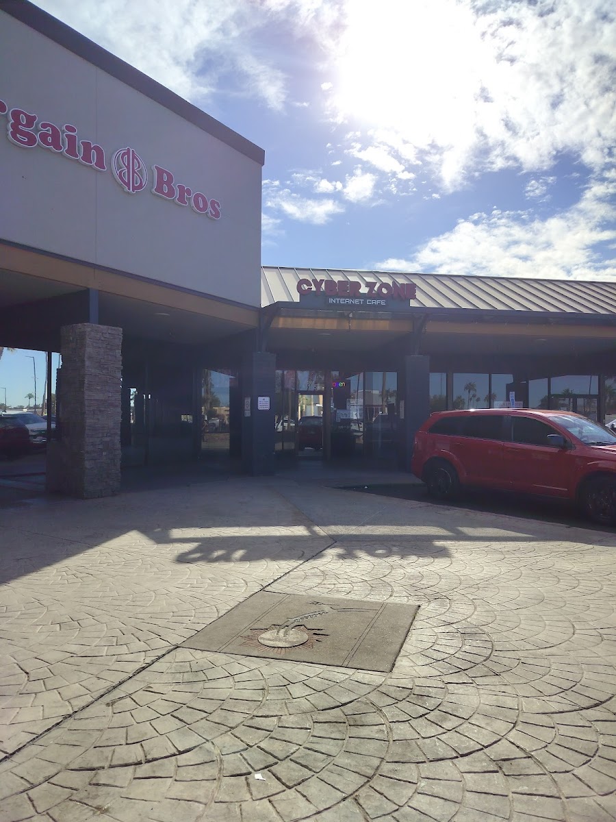 Slide Background Image