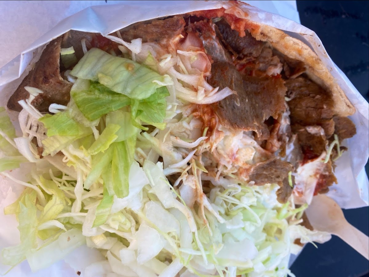 Slide Background Image