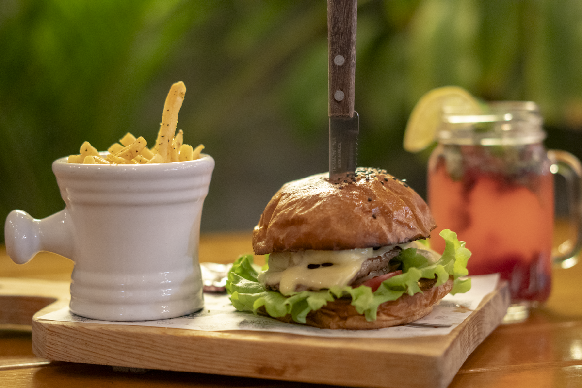 Slide Background Image