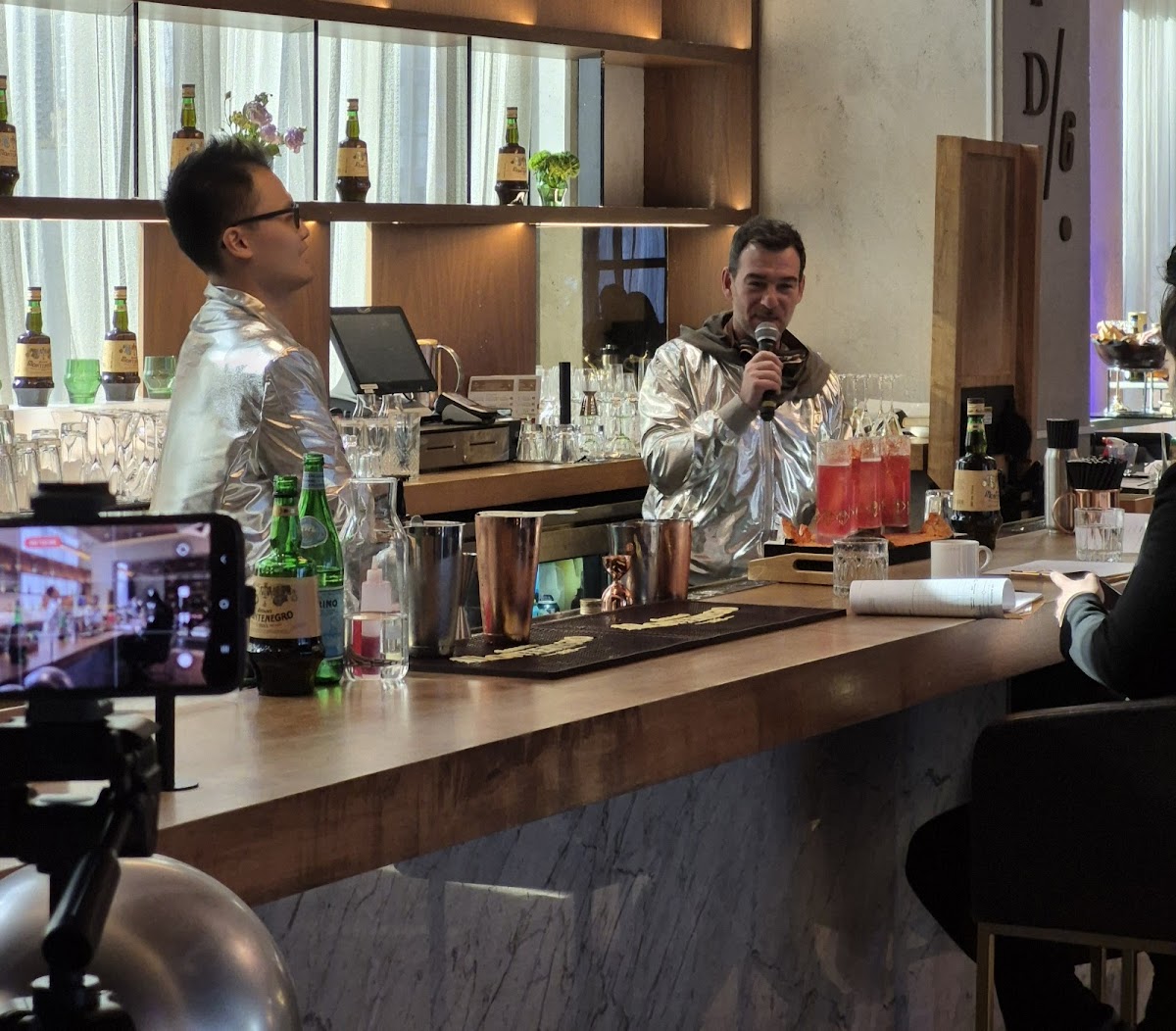 Slide Background Image