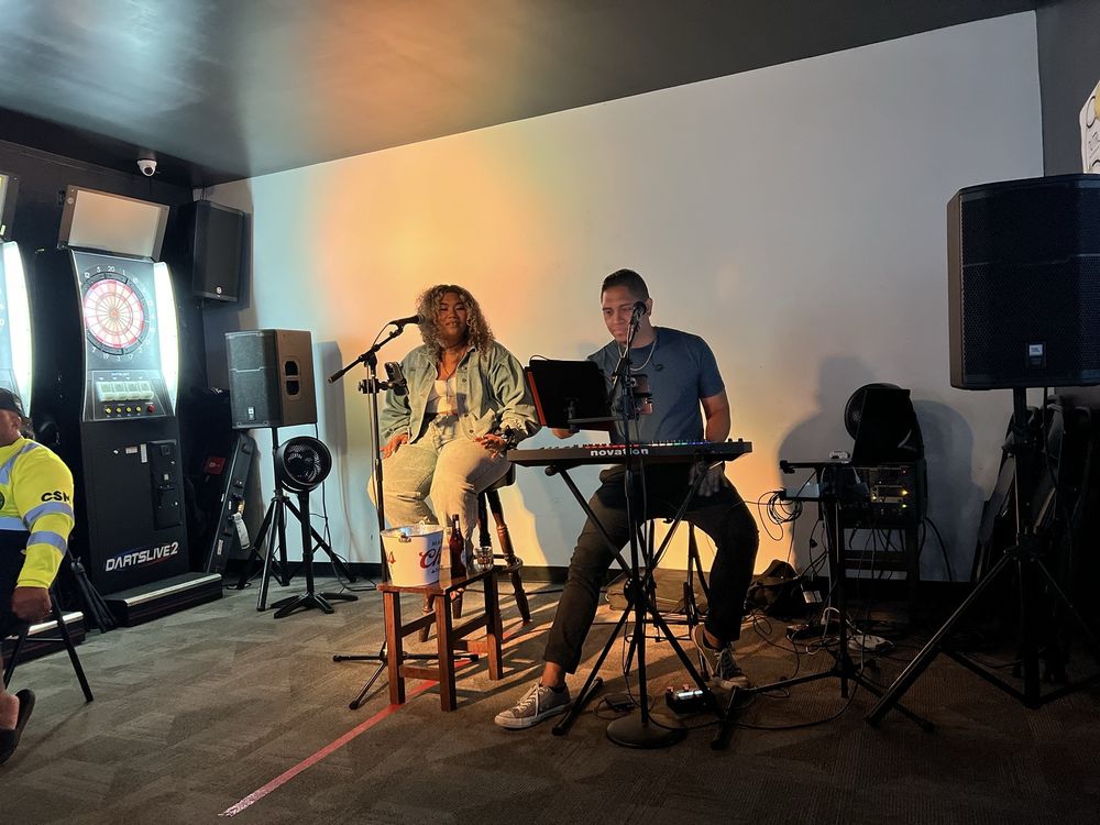 Slide Background Image