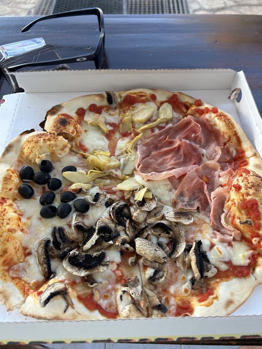 Slide Background Image