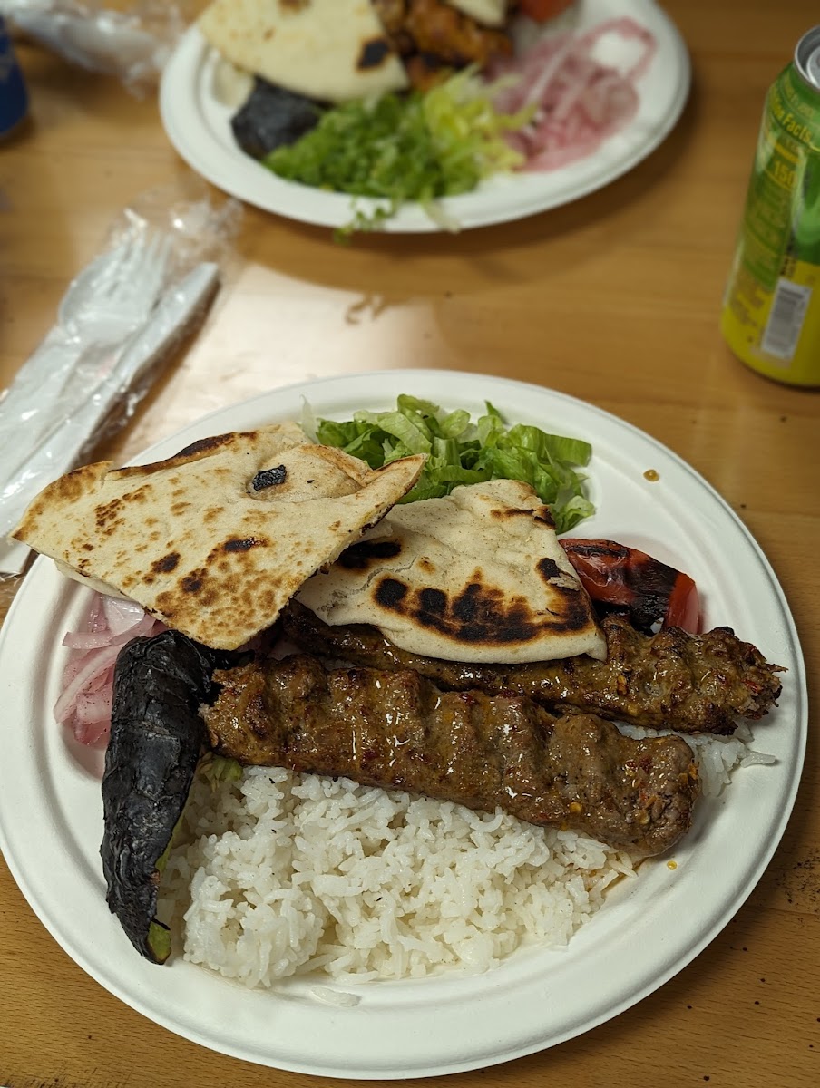 Slide Background Image