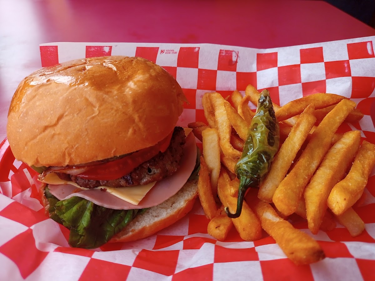 Slide Background Image