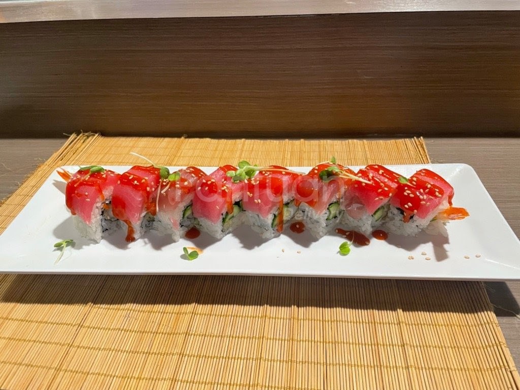 Daiki Sushi Restaurant