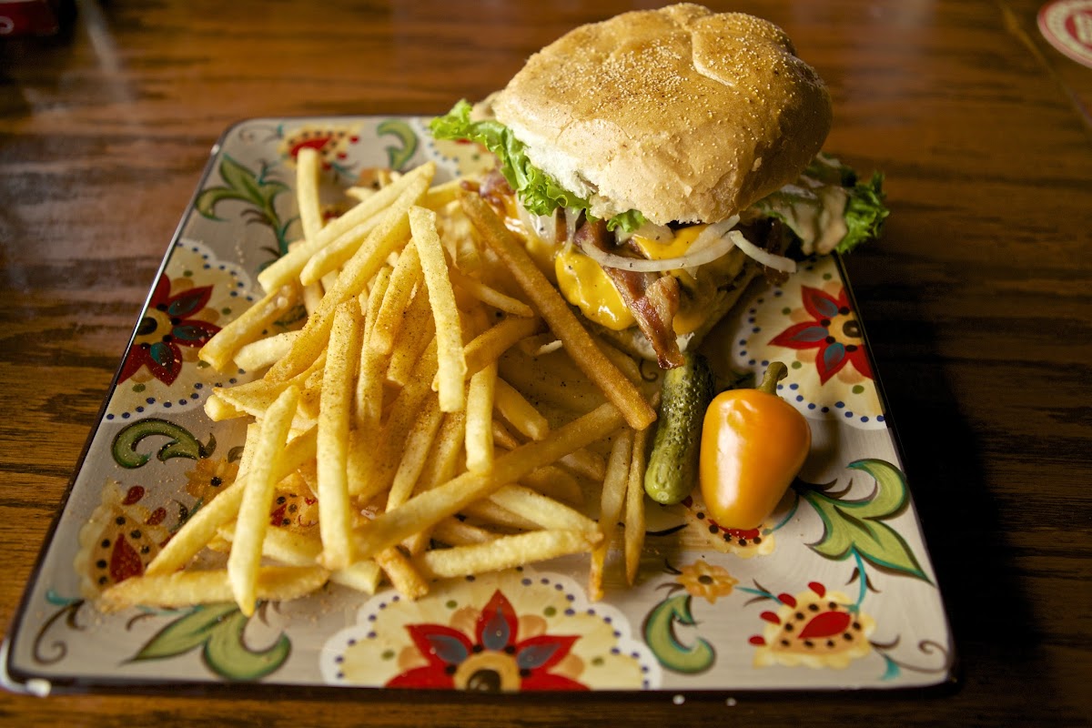 Slide Background Image