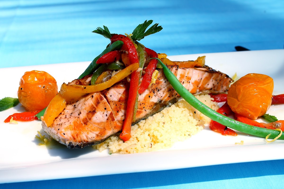 Slide Background Image