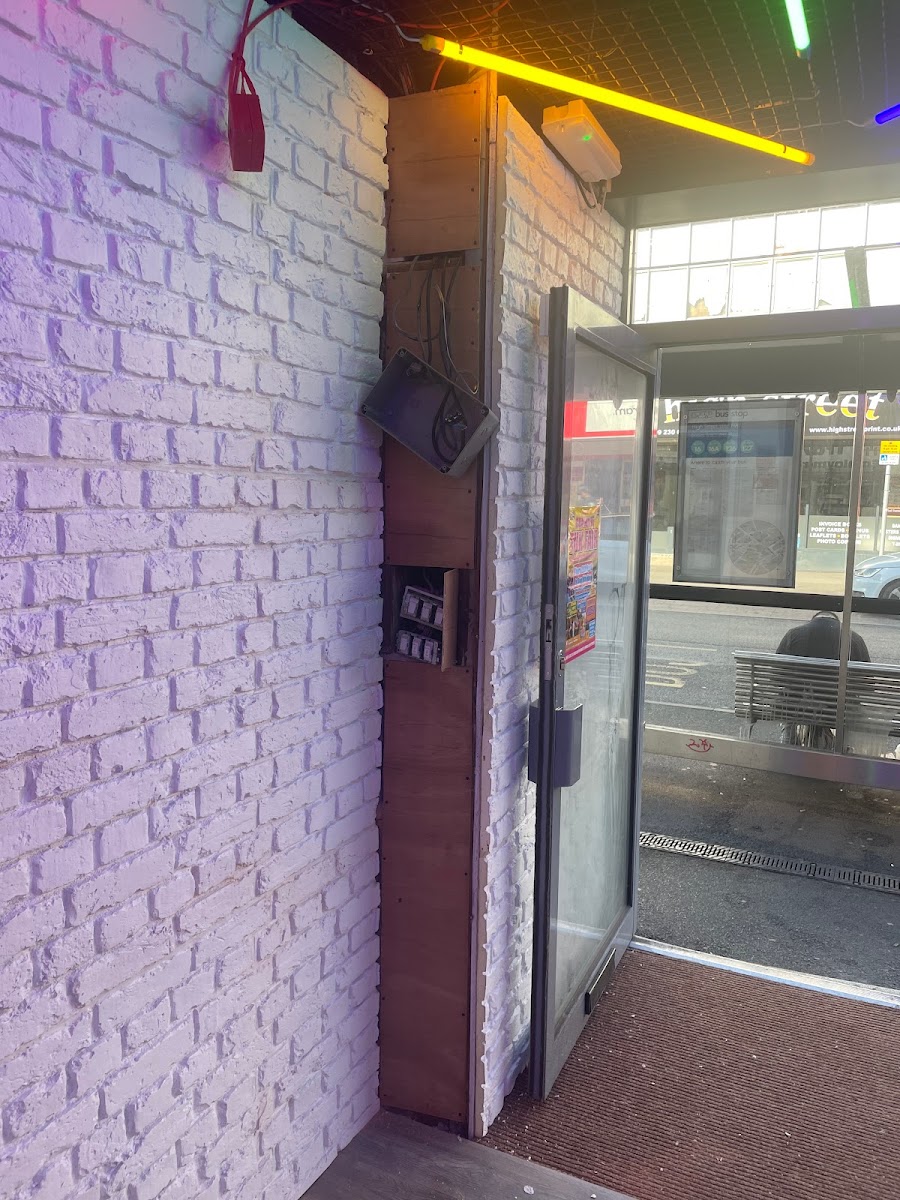 Slide Background Image