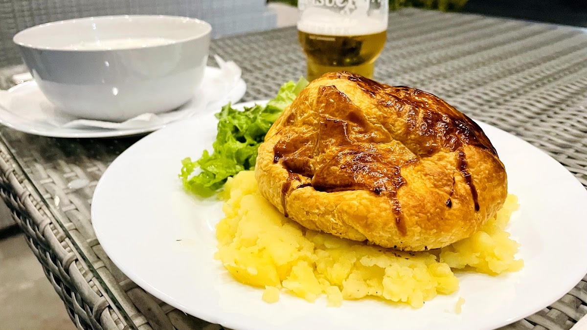 Slide Background Image