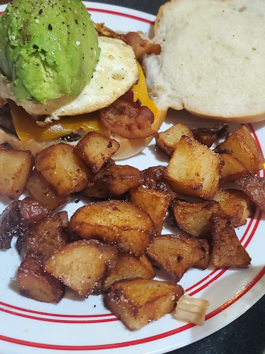 Slide Background Image