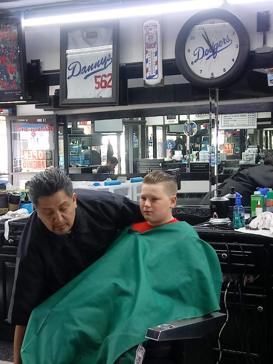 Slide Background Image