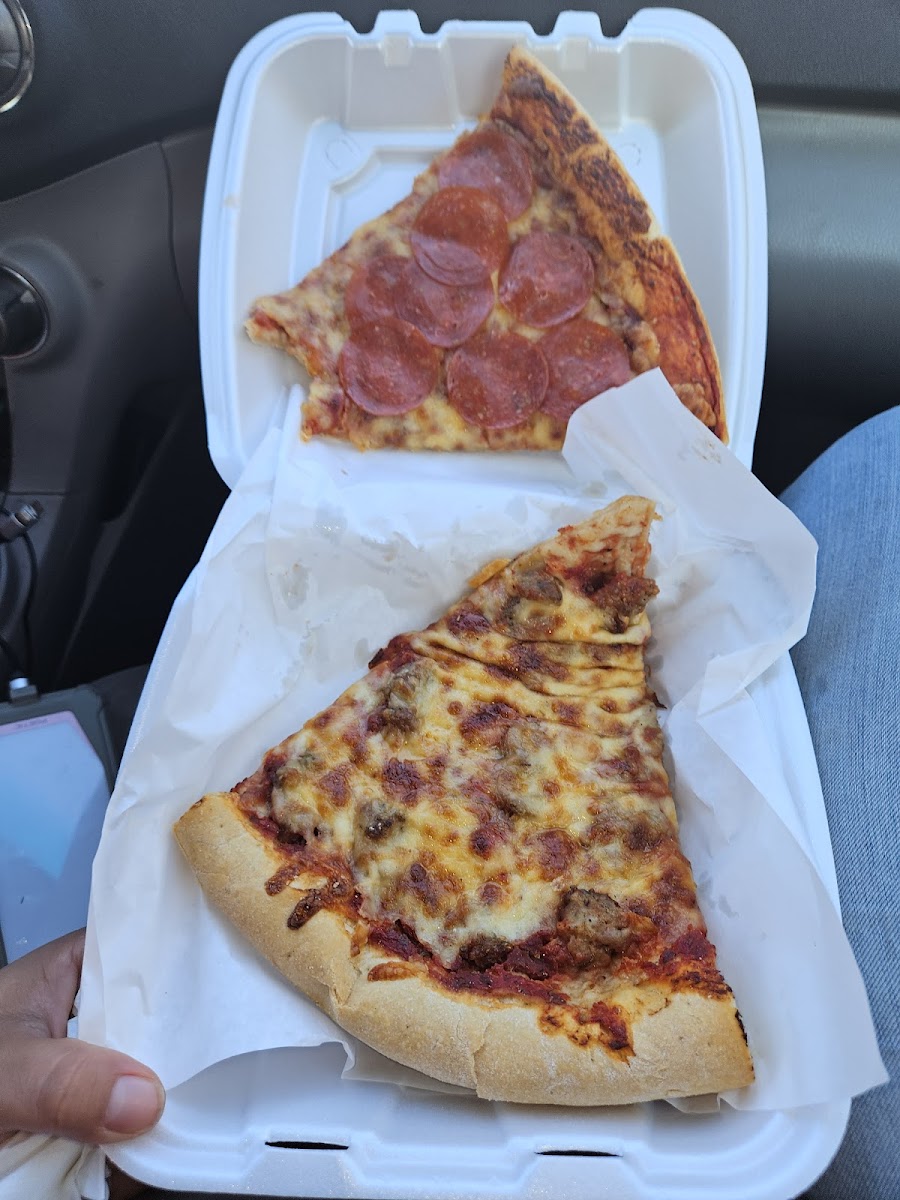 Slide Background Image