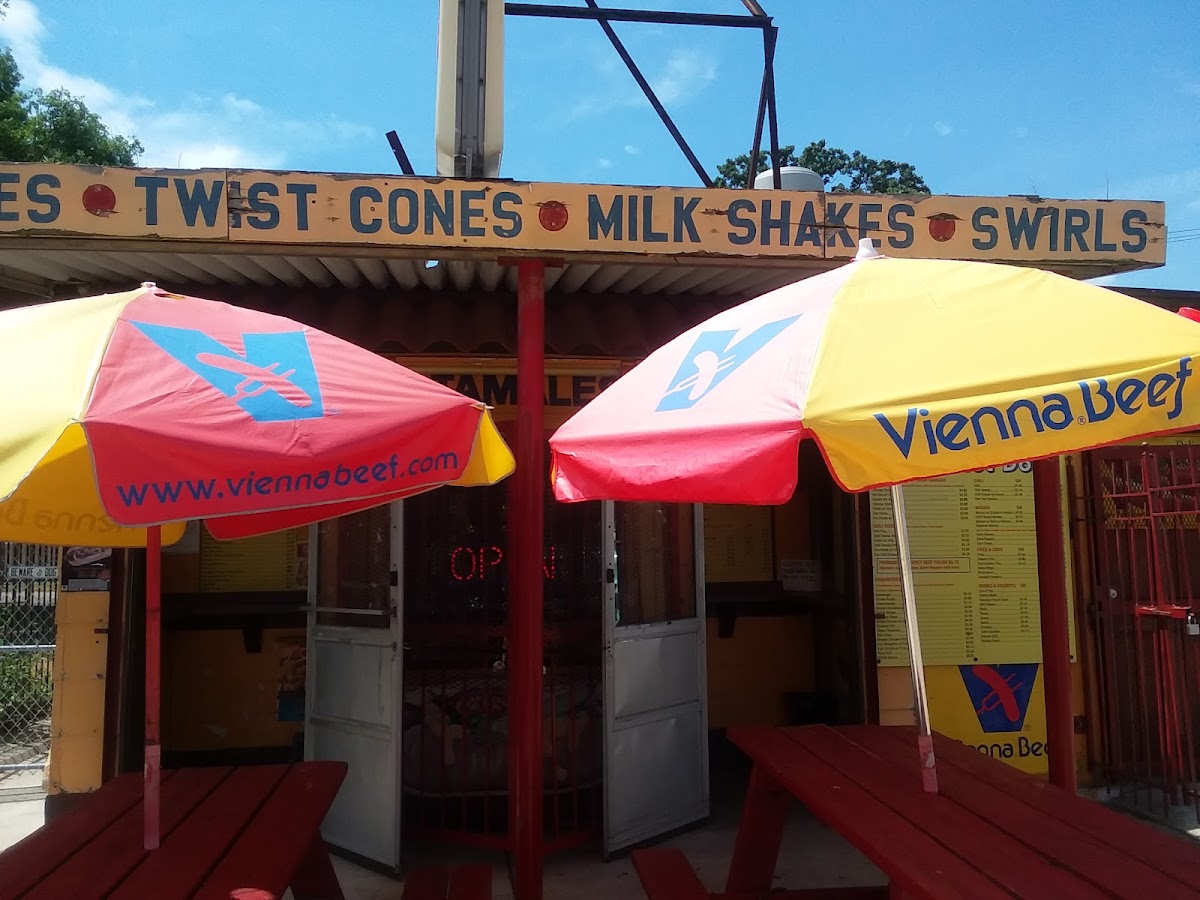 Slide Background Image