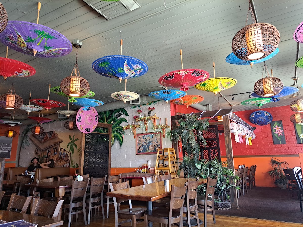 Dara Thai Restaurant