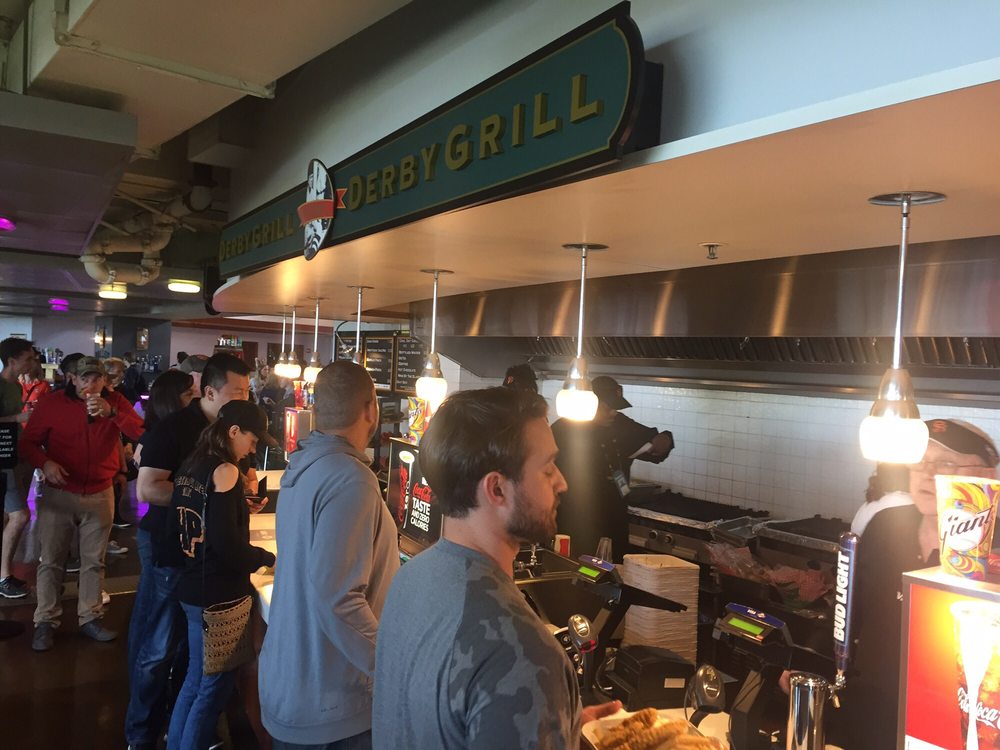 Darby Dan's Sandwiches