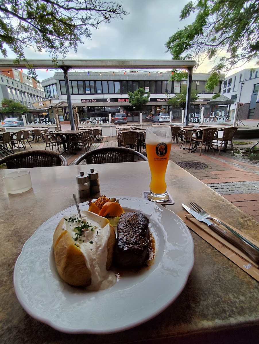 Slide Background Image