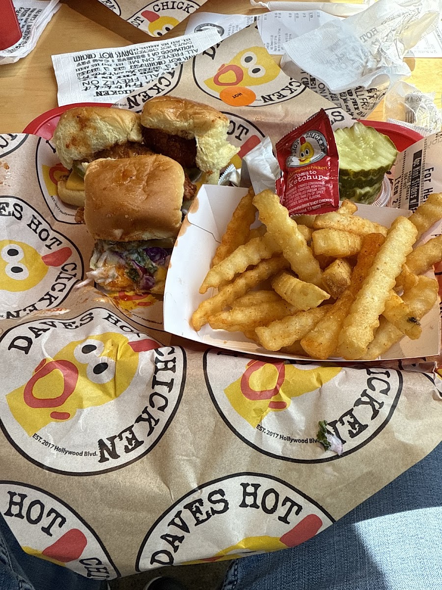 Slide Background Image