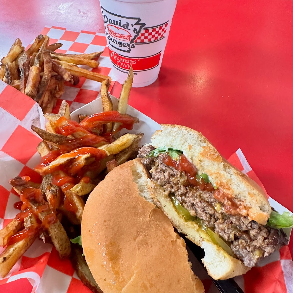 Slide Background Image