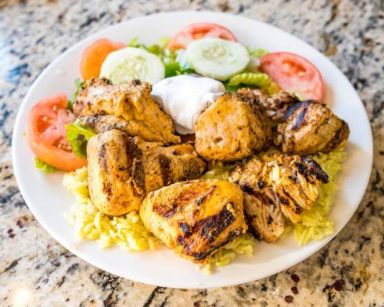 Slide Background Image