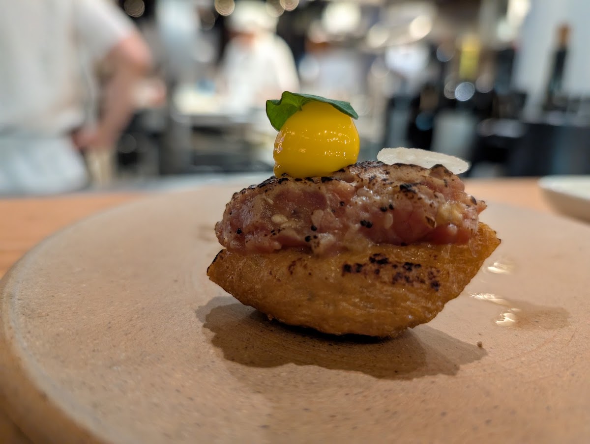 DDOBAR by Joomak NYC