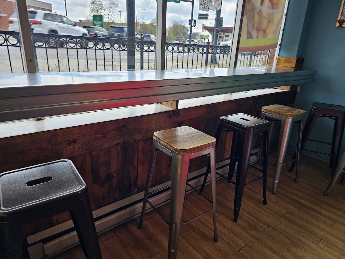 Slide Background Image