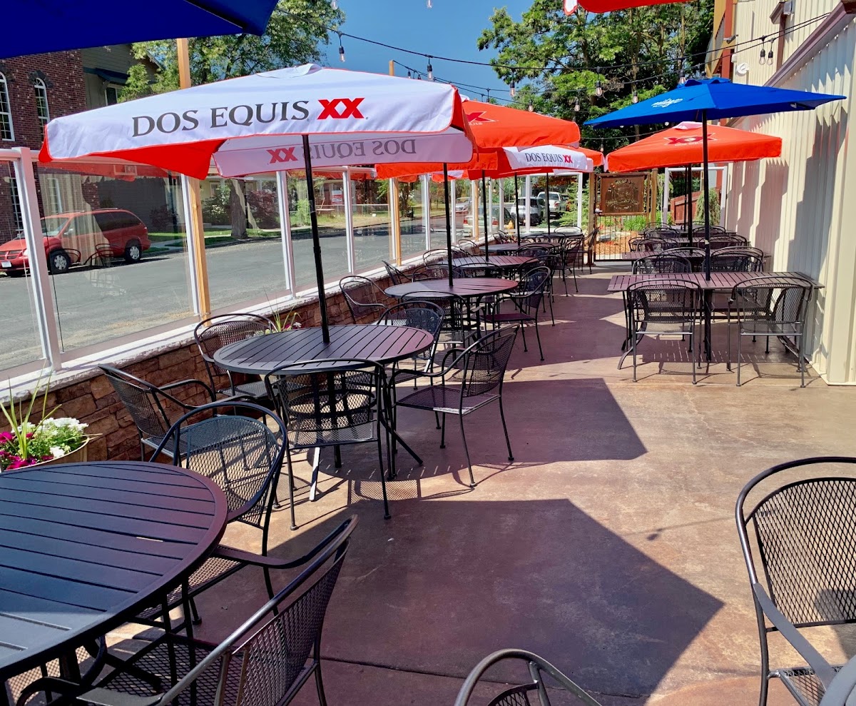 Slide Background Image