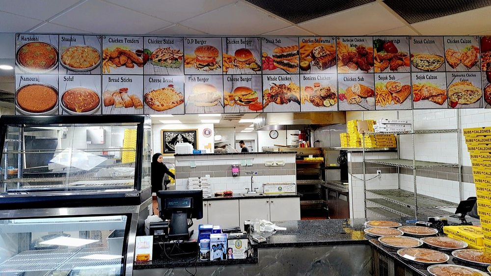 Slide Background Image