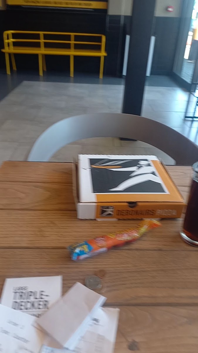 Slide Background Image