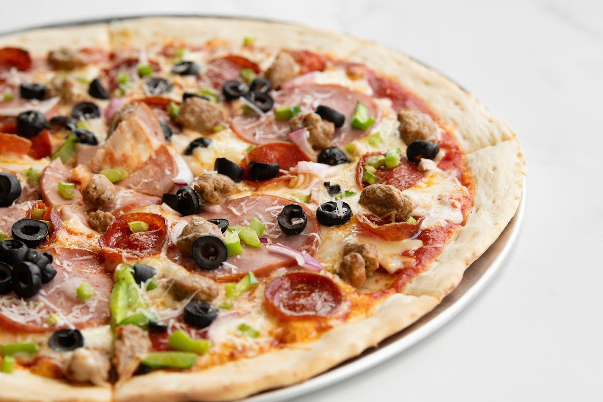 Slide Background Image