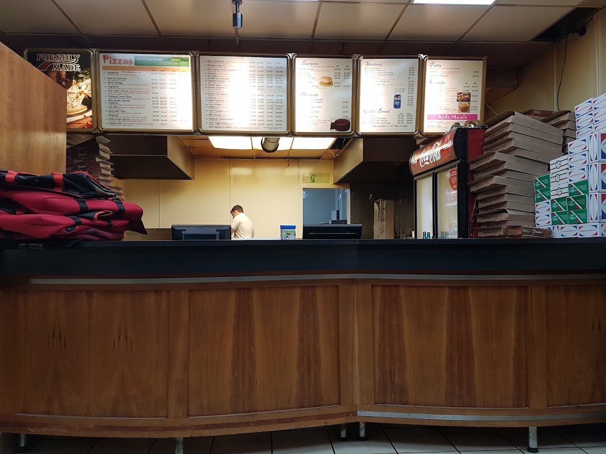 Slide Background Image