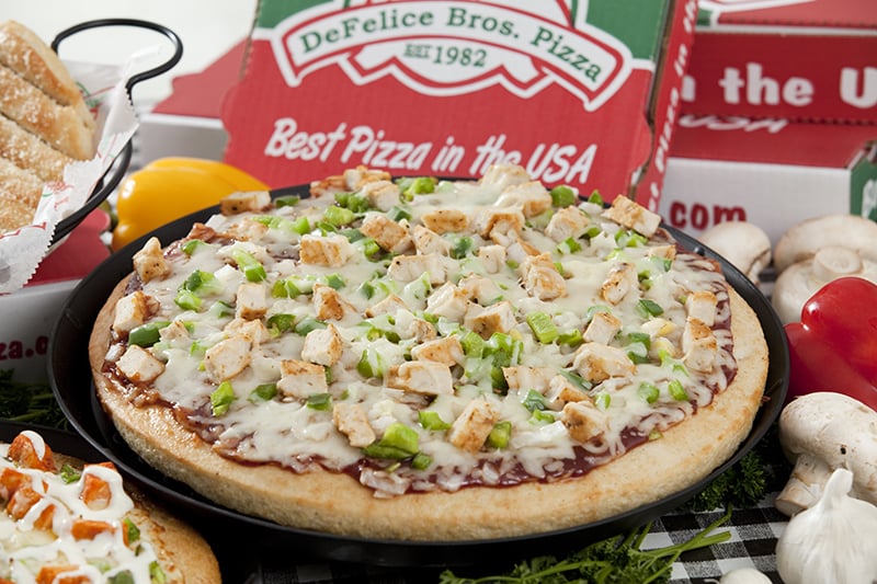 Slide Background Image