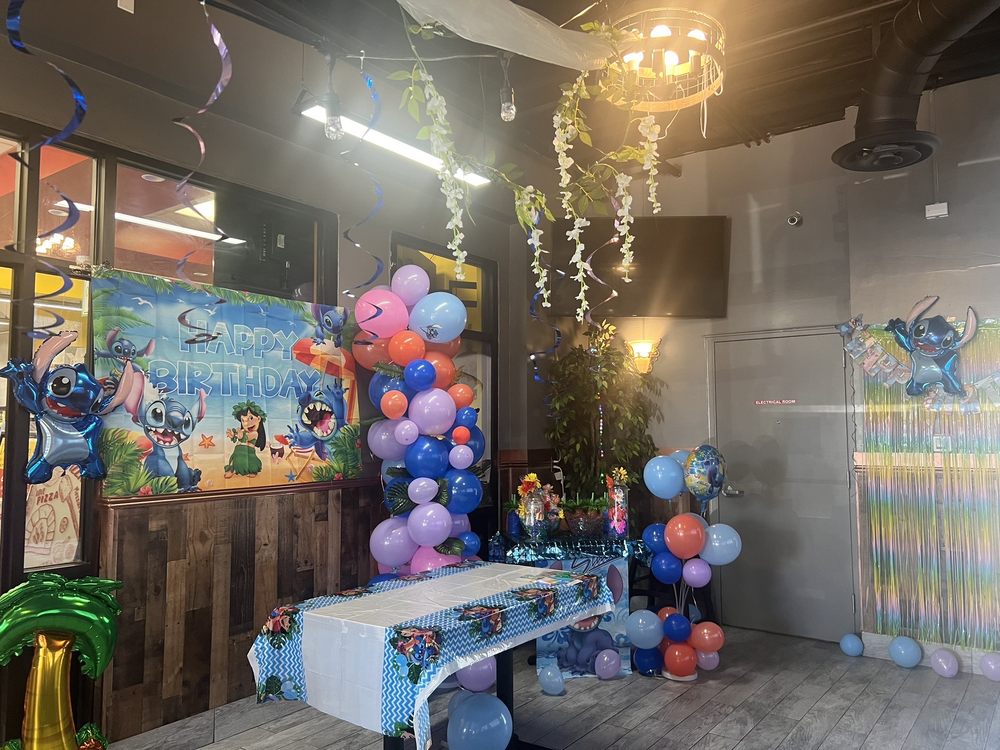 Slide Background Image