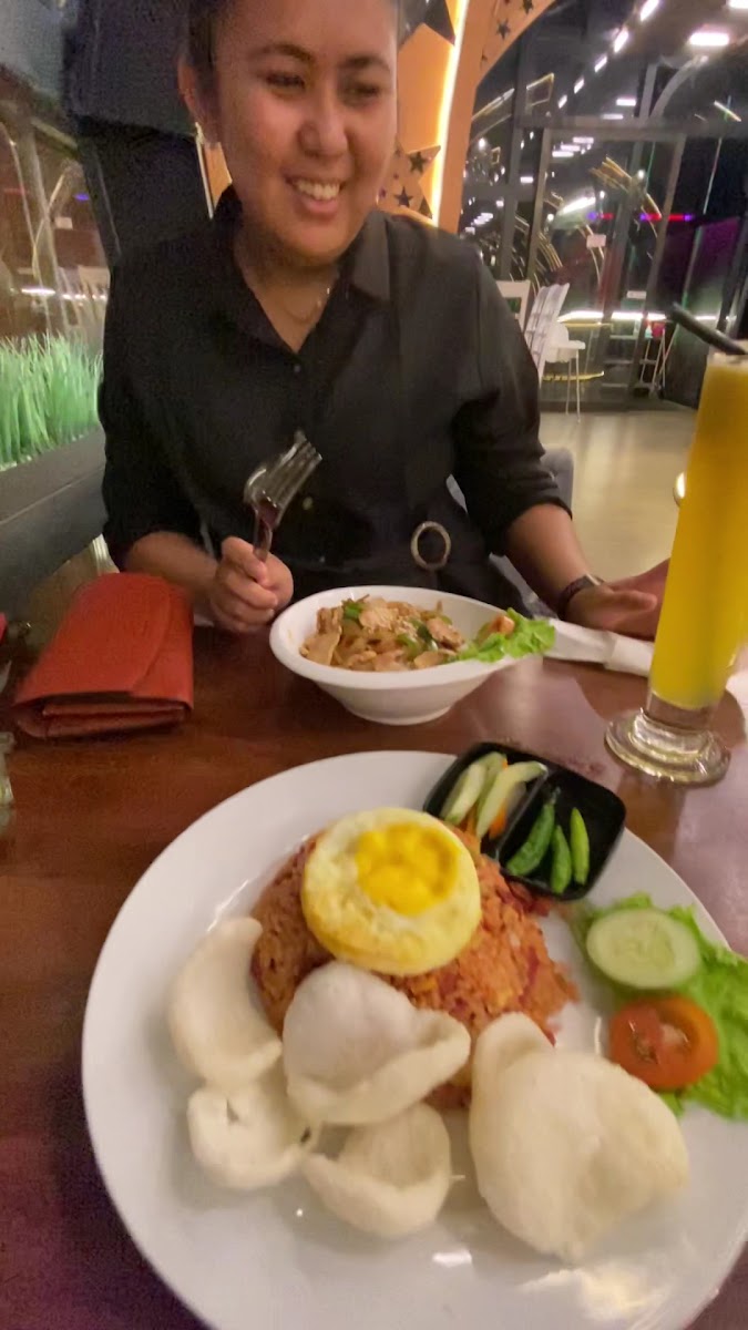 Slide Background Image