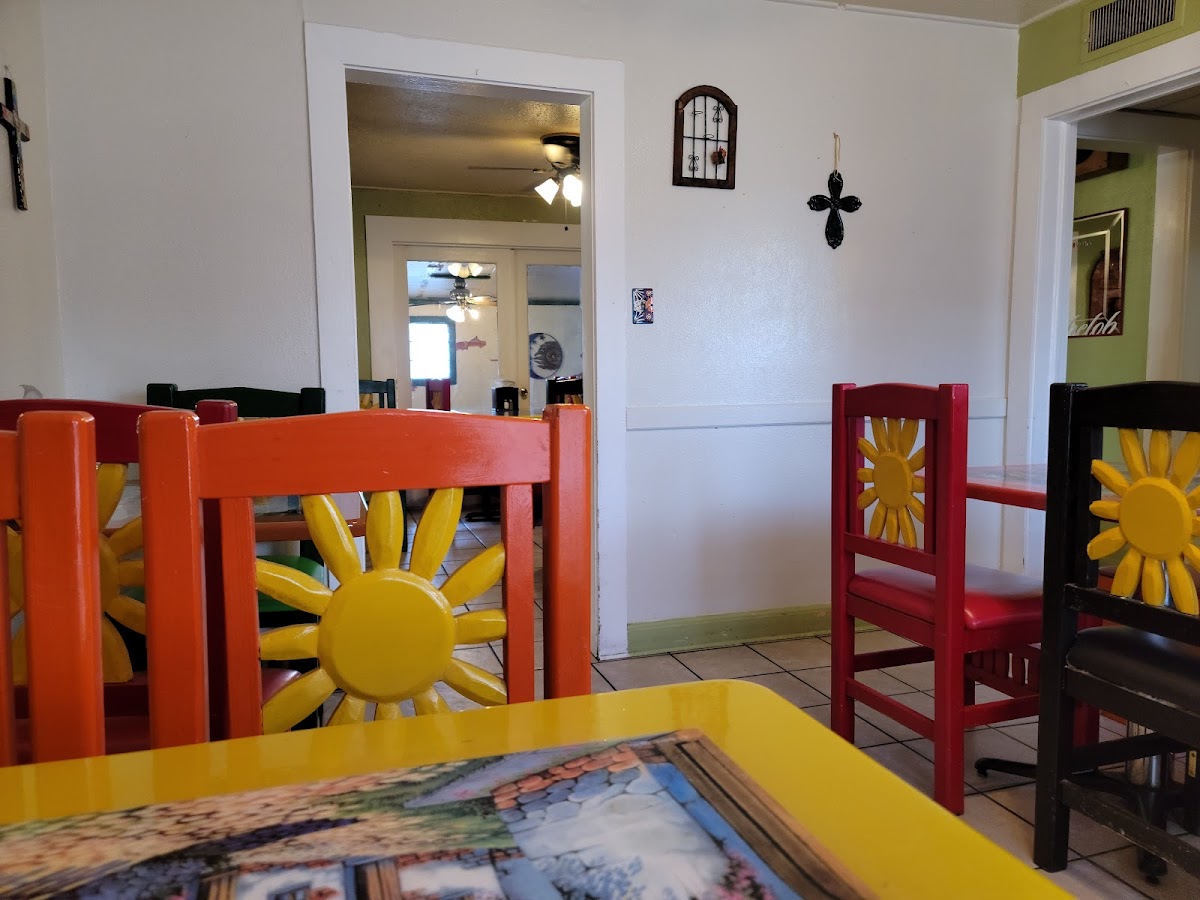 Slide Background Image