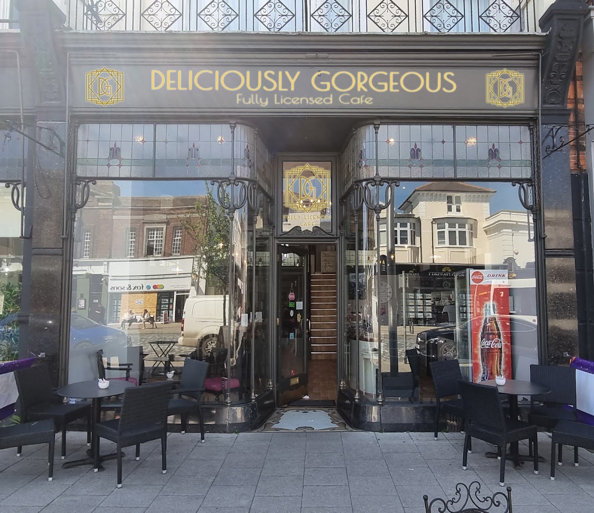 Slide Background Image