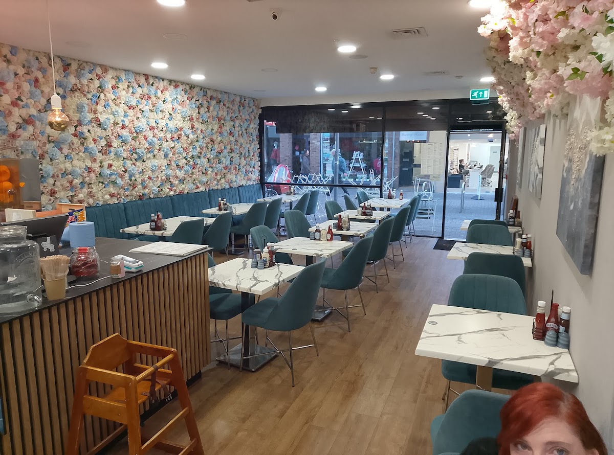 Slide Background Image