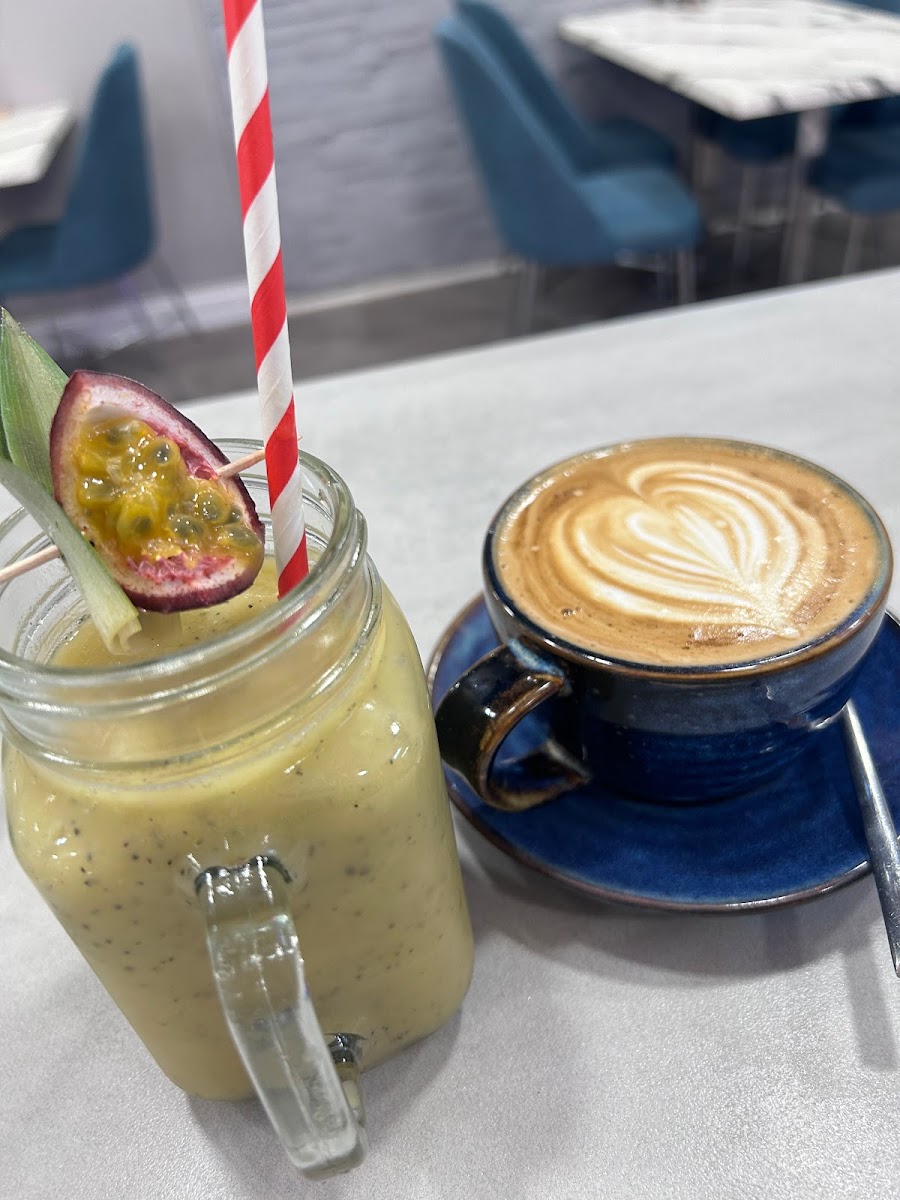 Slide Background Image