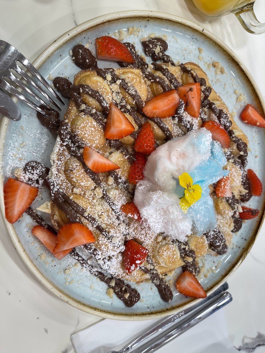 Slide Background Image