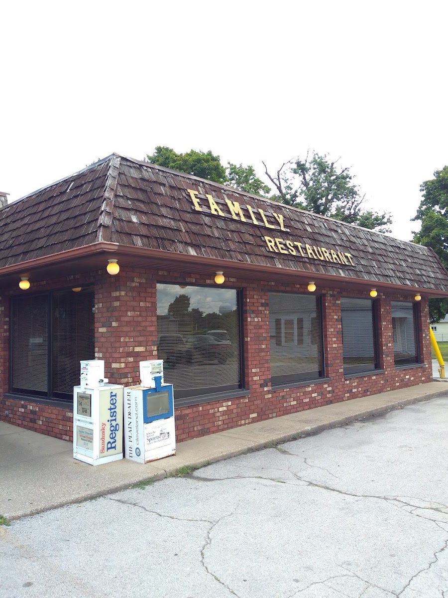 Depot Family Restaurant