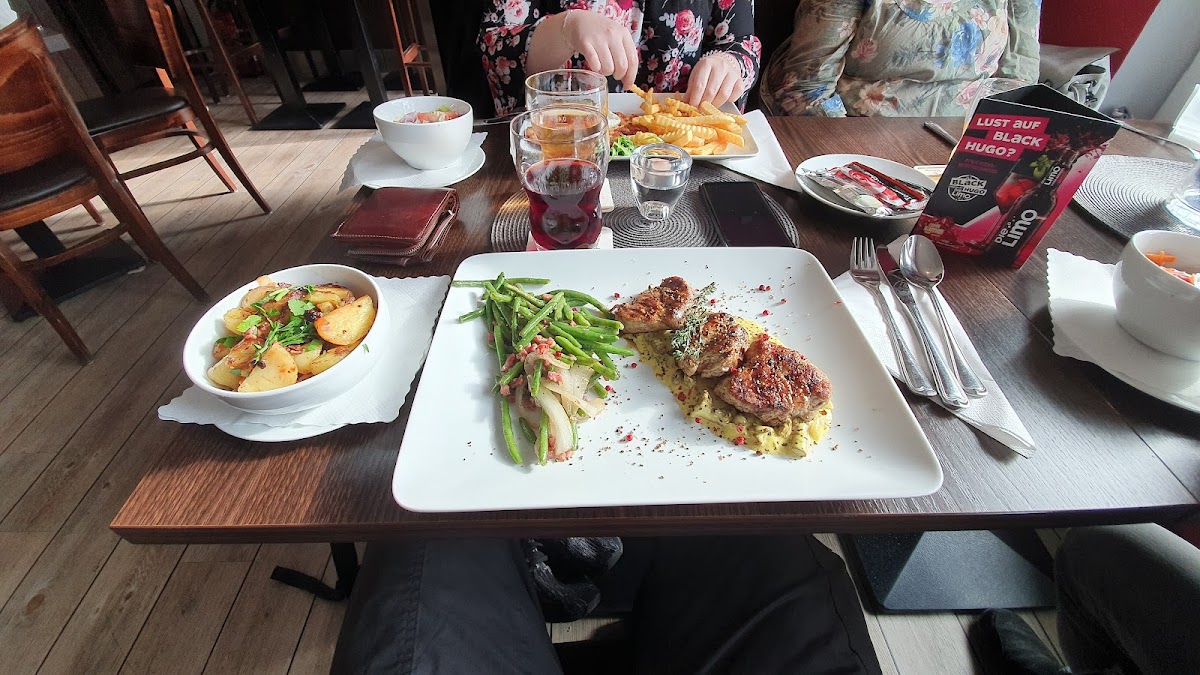 Slide Background Image