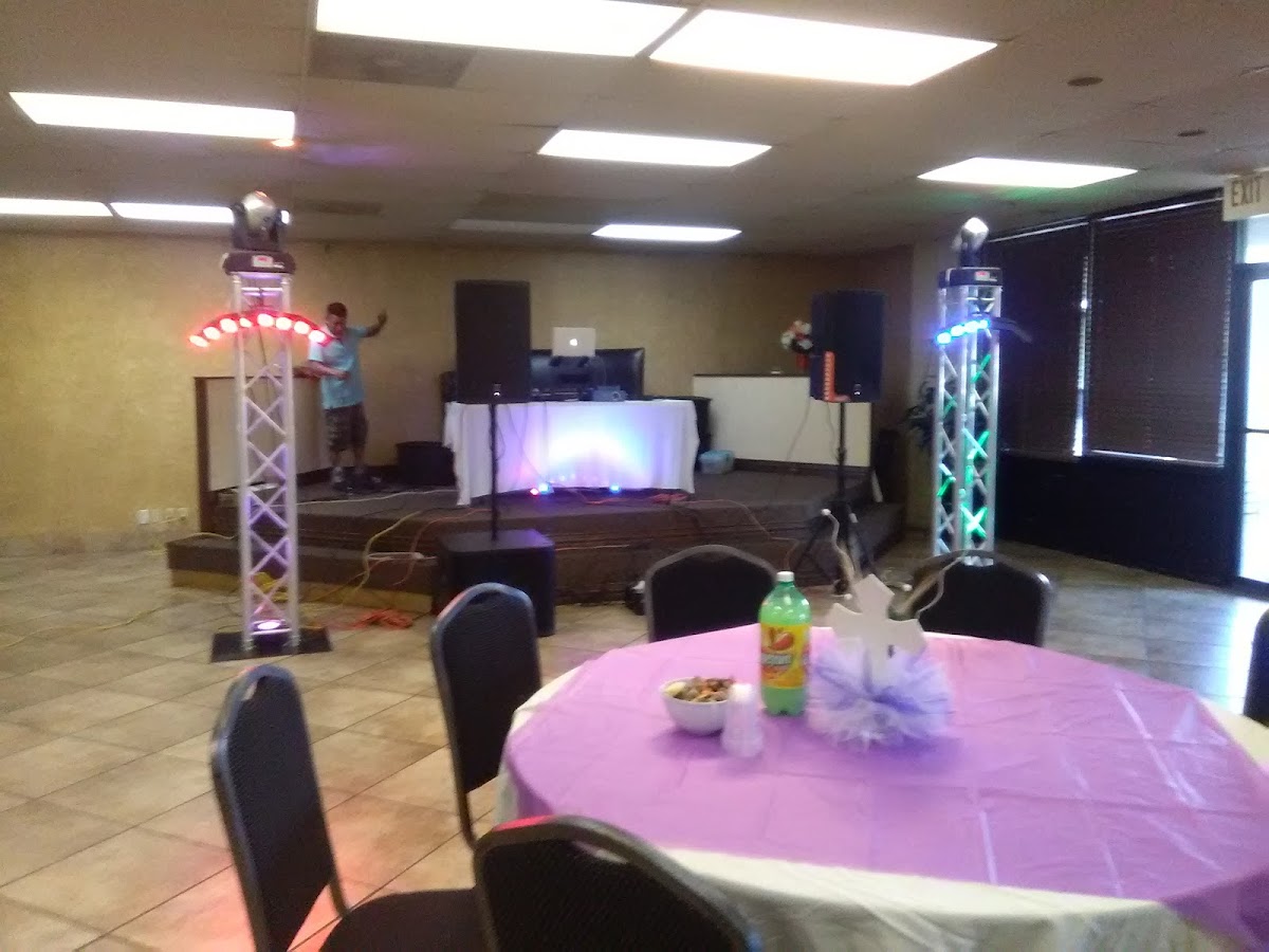 Slide Background Image