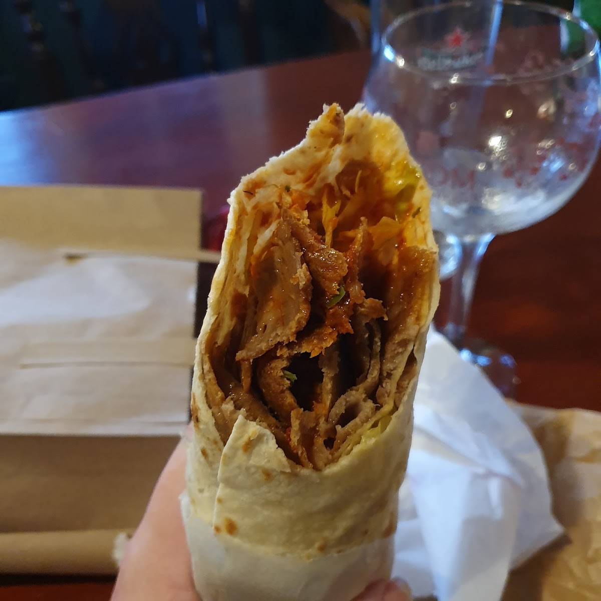 Slide Background Image