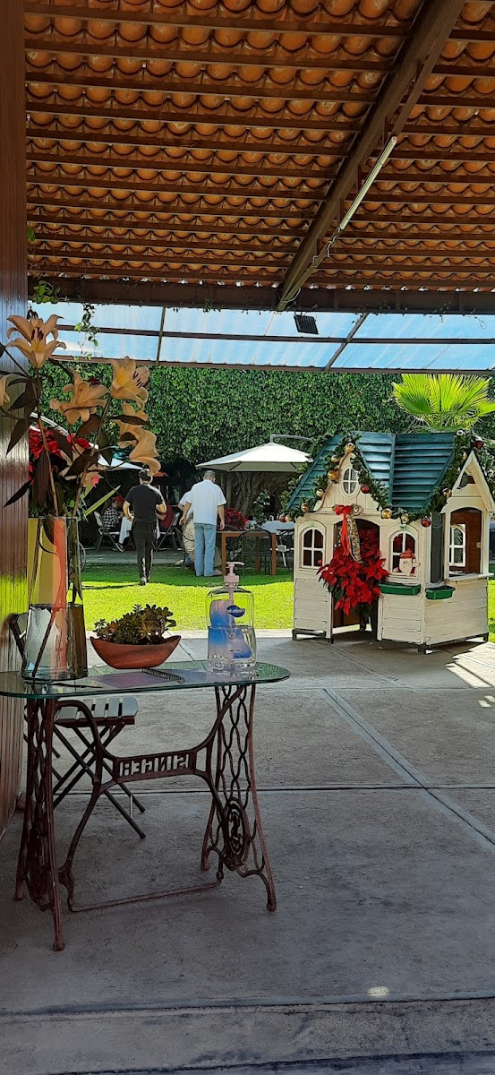 Slide Background Image